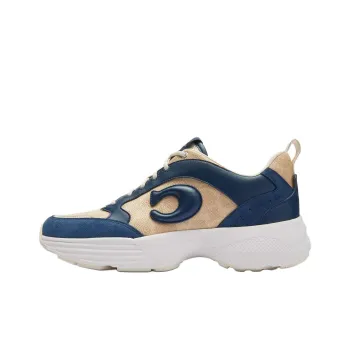 COACH Strider Low Top Casual Shoes Women's Blue