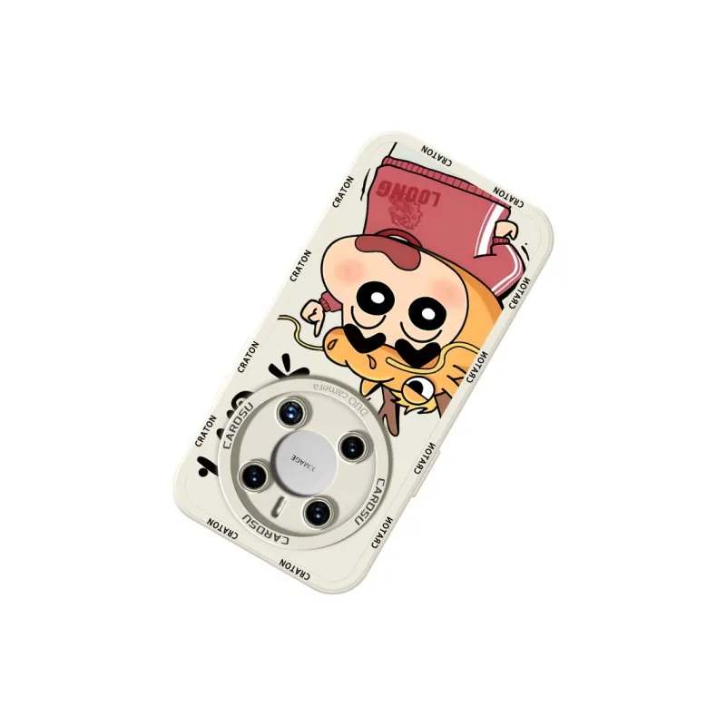 CHUNFAN Phone Cases-3