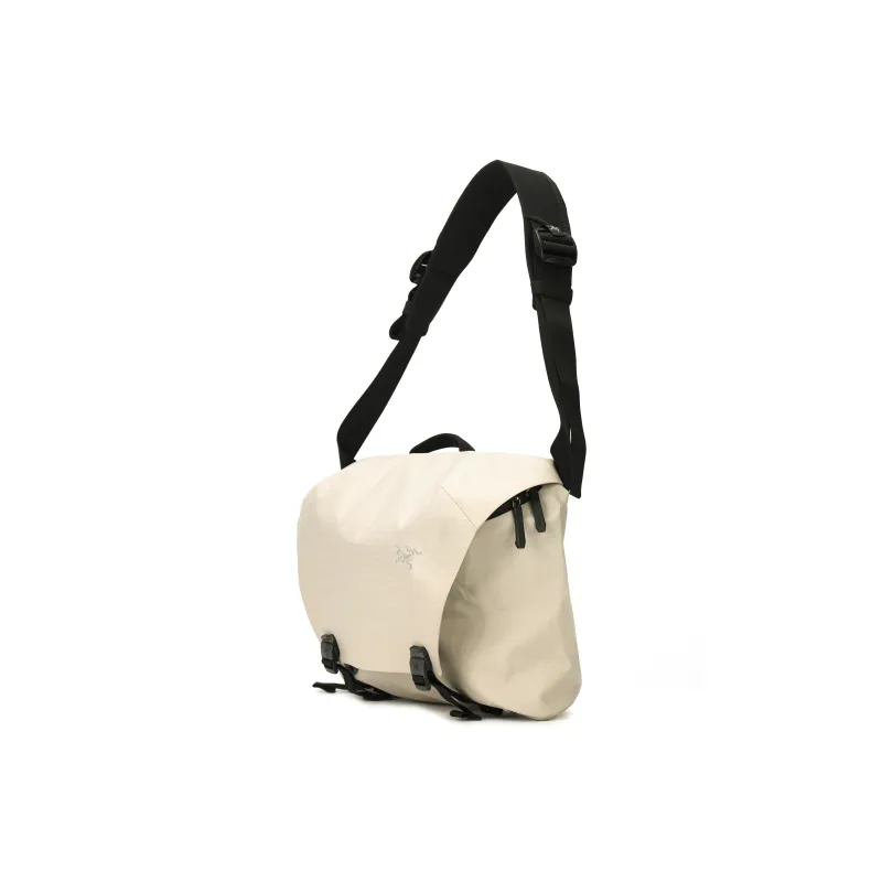 Arcteryx GRANVILLE 10L Outdoor Bags Nylon Elegant Brown Unisex-1