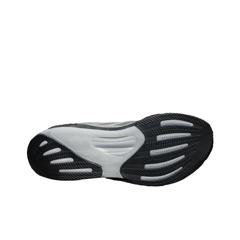 Adidas Supernova Rise Grey Iron Metallic Grey-3
