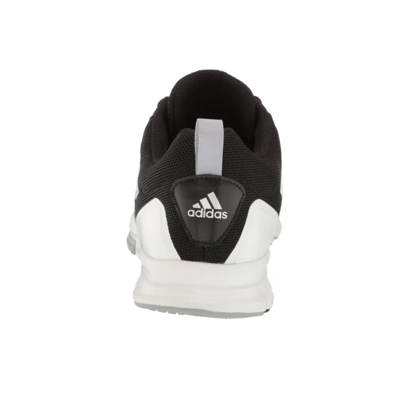 Speed Trainer Adidas 5 Synthetic 'Black White'-2