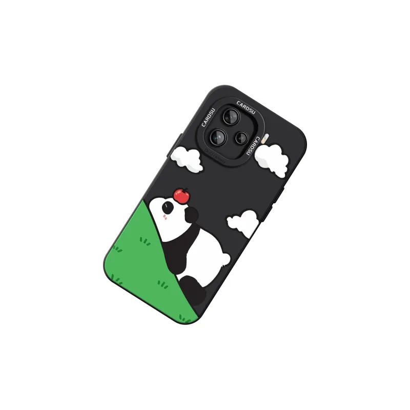 CHUNFAN Phone Cases-22