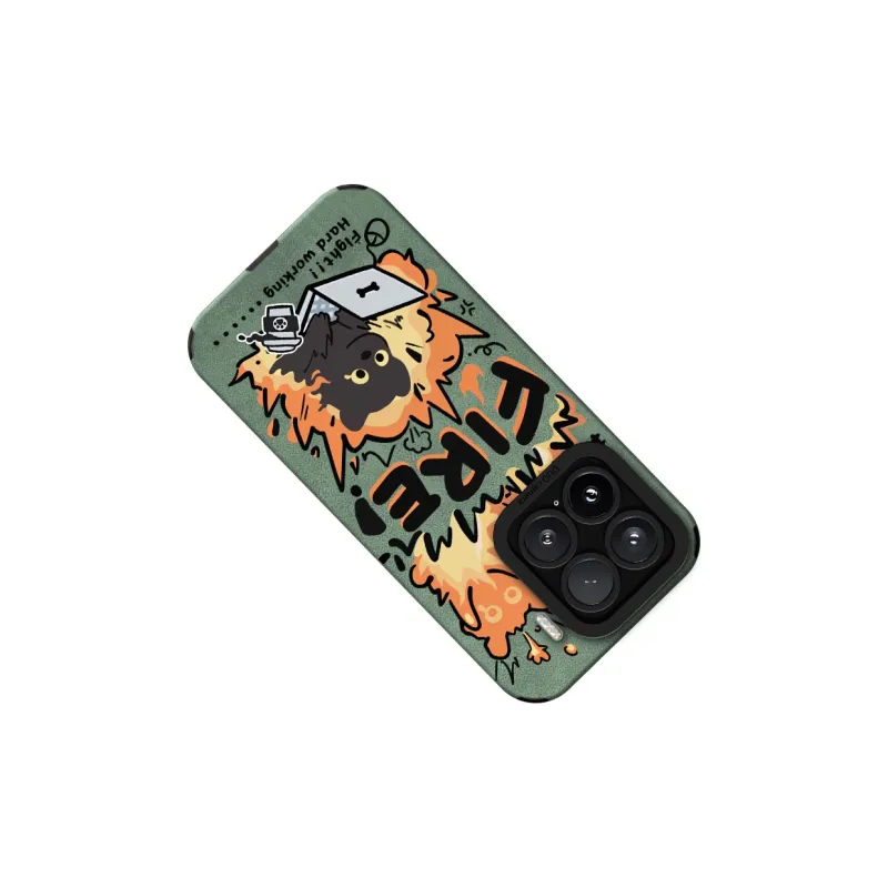 KEXINSHENG Phone Cases-4