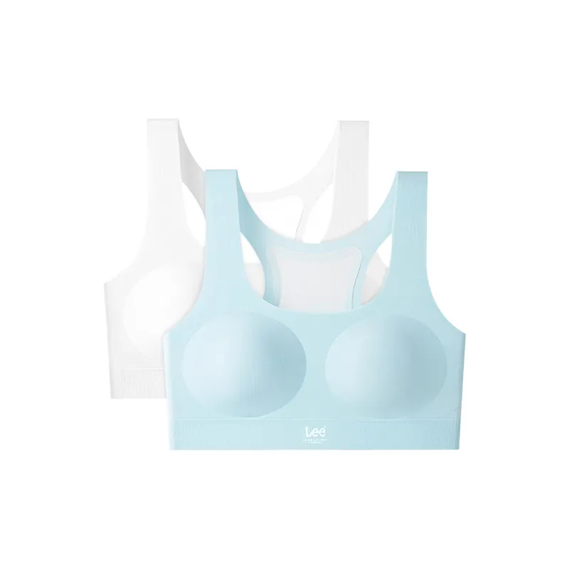 Lee Hui Guang II Generation Bra Women's 2 Pack-8