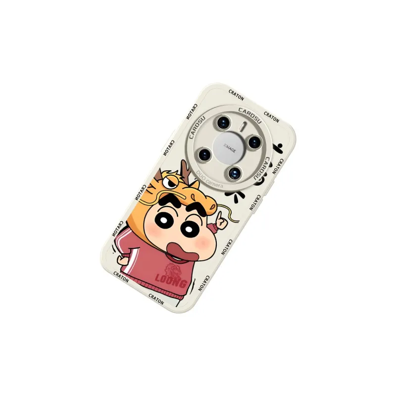 CHUNFAN Phone Cases-2