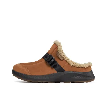 Keen Hood Slip On Clogs