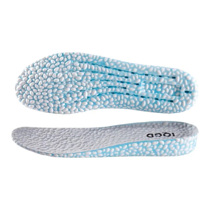 BEAR UNION Popcorn Insoles Unisex-4