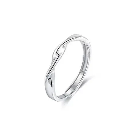 SKSW Rings Unisex-7