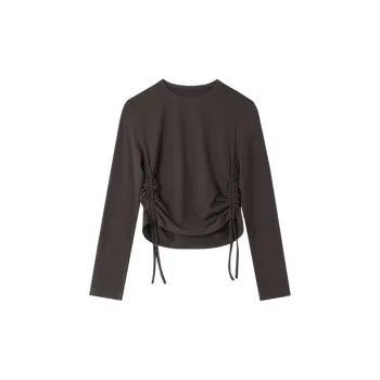 Allenalyson Undershirts Women's