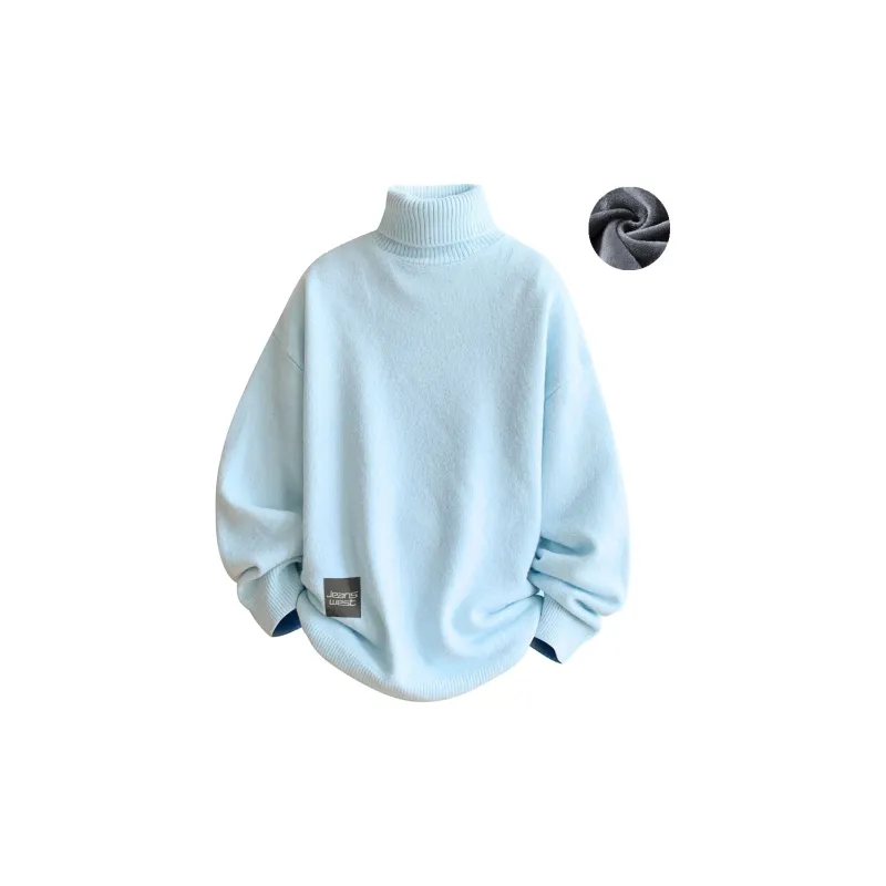 JEANSWEST Pullover Sweater Unisex-53