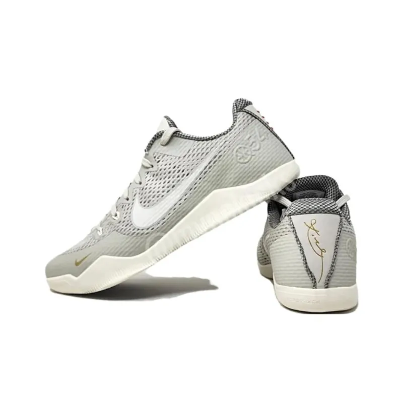Nike Kobe 11 Low Quai 54 Friends & Family 2016-2