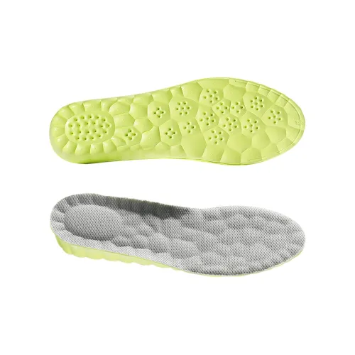Maigaole Breathable Mesh Small Foam Insoles Unisex