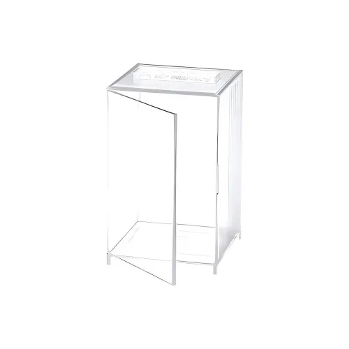 POP MART POP 1 Display Case Model Accessories