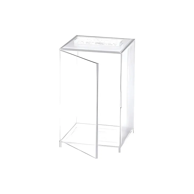POP MART POP 1 Display Case Model Accessories-0