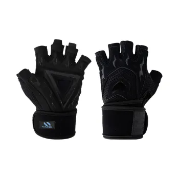 NAILEKESI Weightlifting Belts / Gym Gloves
