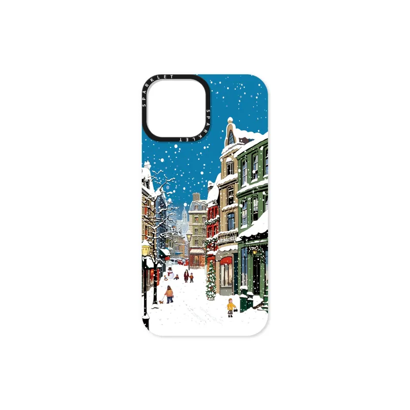MINISO Phone Cases-4