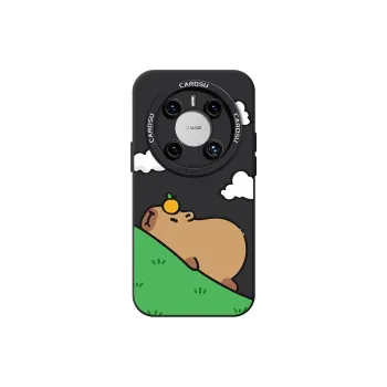 CHUNFAN Phone Cases