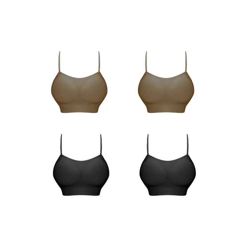 Cotton Gene Bra Women's Combo Set-21