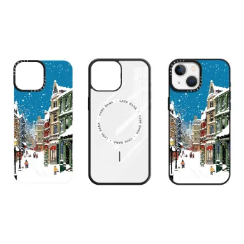 MINISO Phone Cases