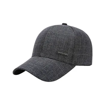 TUCANO Cotton Baseball Caps Unisex