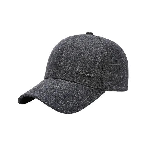 TUCANO Cotton Baseball Caps Unisex
