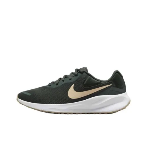 Nike PEARL 7 Vintage Green White Light Iron Ore Guava Ice Women's