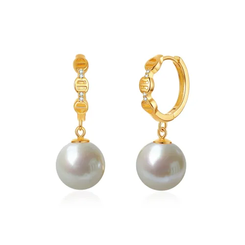 PEARL QUEEN Freshwater Pearl Earrings Women's
