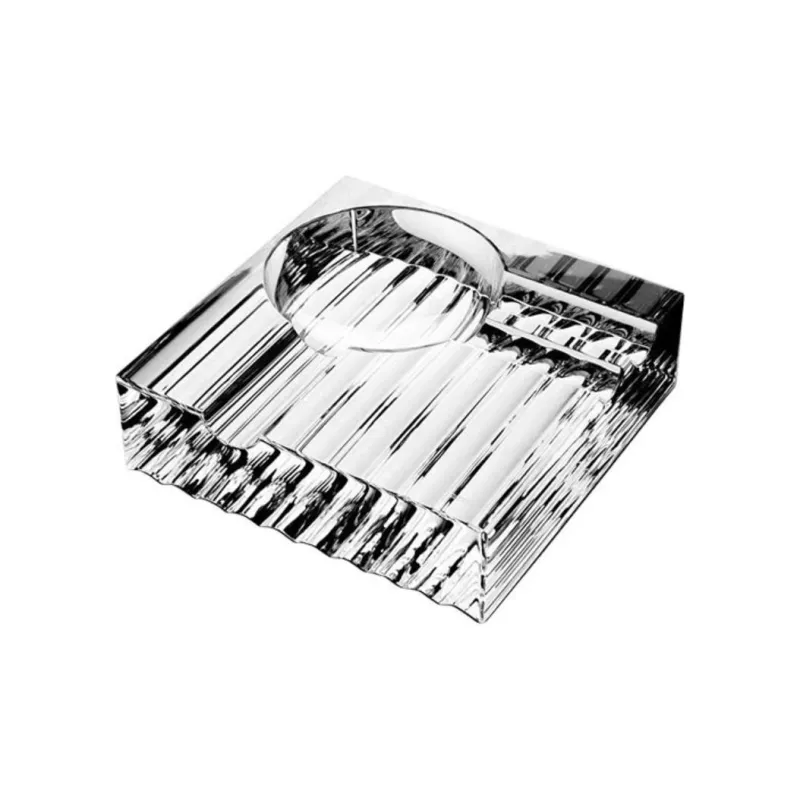 Baccarat Ashtrays-0