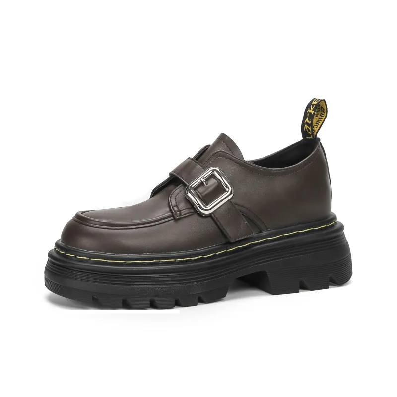 KATHRYN WILSON Casual Single Shoes Women's-6