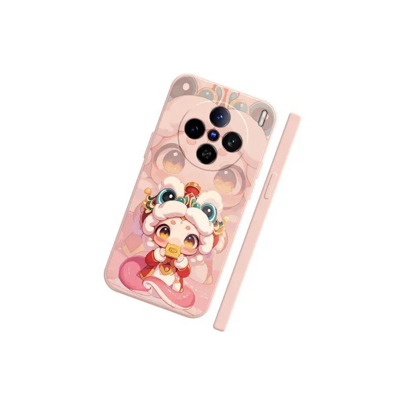 TUYAO Phone Cases-12