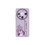 [Grass Purple]Wrist Strap Holder