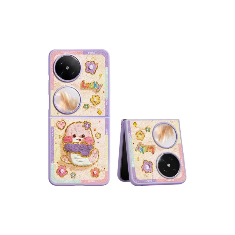 SUPER MOUSE Phone Cases-9