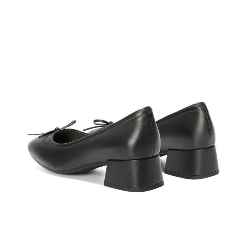 BELLE Casual Single Shoes 4CM Women's-8