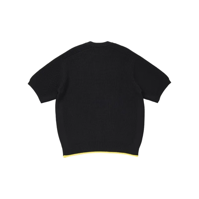 New Balance x Batoner TOKYO DESIGN STUDIO Knitwear Men's Black-1