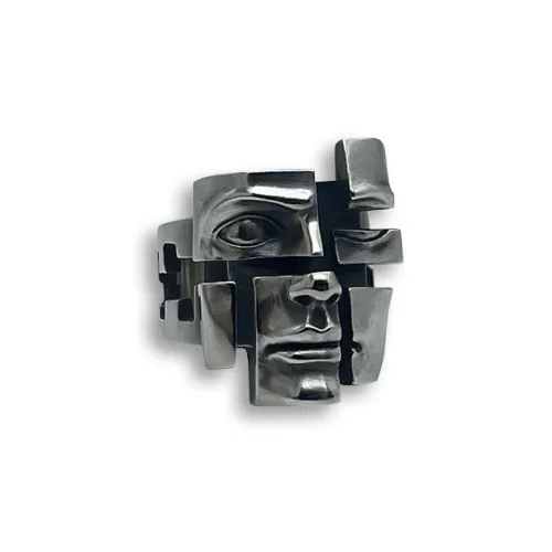 LuluCanaan Rings Men