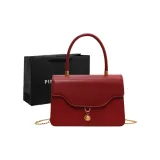 Red+Shopping Bag