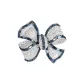 White Gold Sea Blue