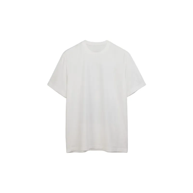 Adidas Free Shipping With AdiClub Y 3 Graphic Short Sleeve Tee-1