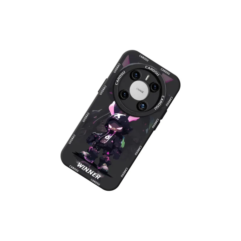 CHUNFAN Phone Cases-22