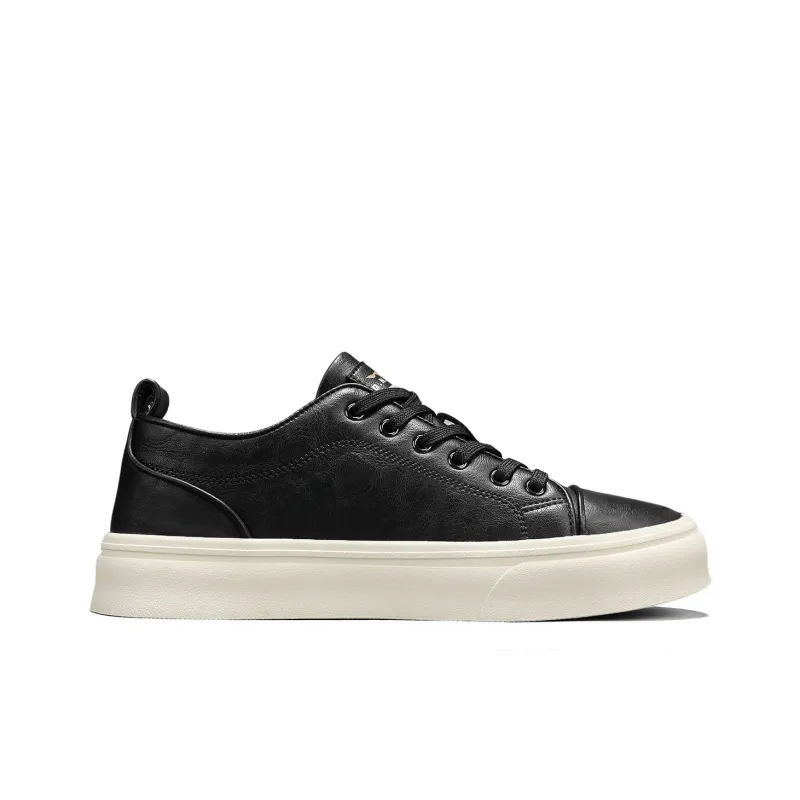 G.N.SHIJIA Plank Collection Wear resistant And Lightweight Low Top Skateboard Shoes Men's-6