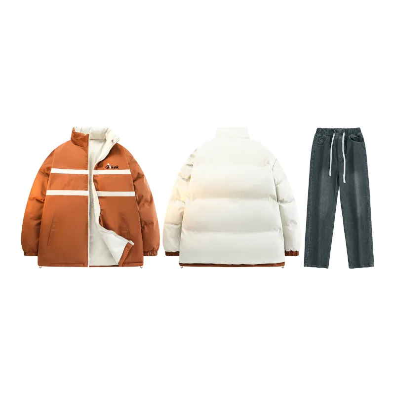 A.X.S.K Casual Sportswear Unisex-31