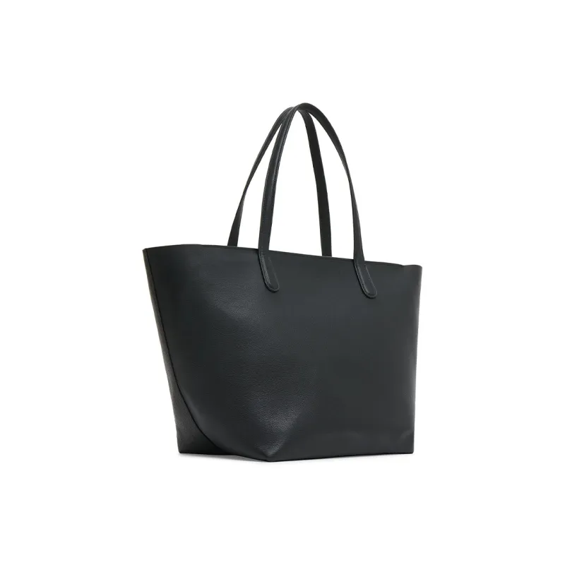 MANSUR GAVRIEL Leather Tote Bag-1