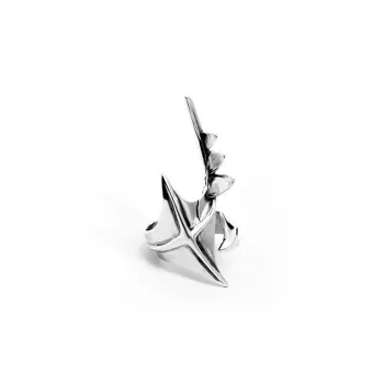 LuluCanaan Rings Unisex