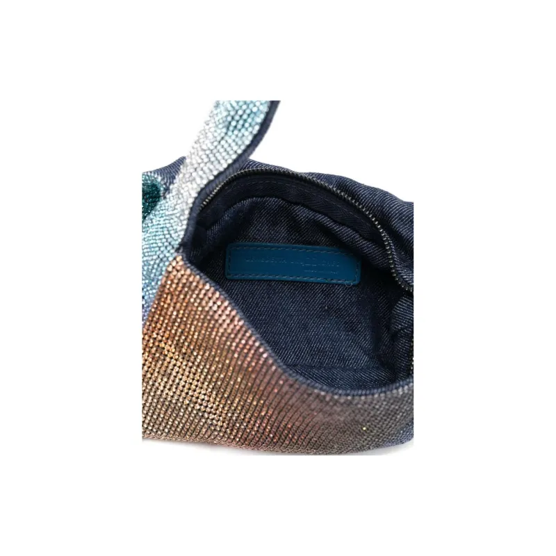 BENEDETTA BRUZZICHES Vitty La Mignon Shoulder Bag-3