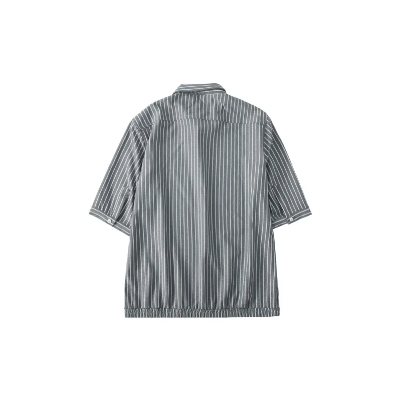 Pin Li Shirts Men-1