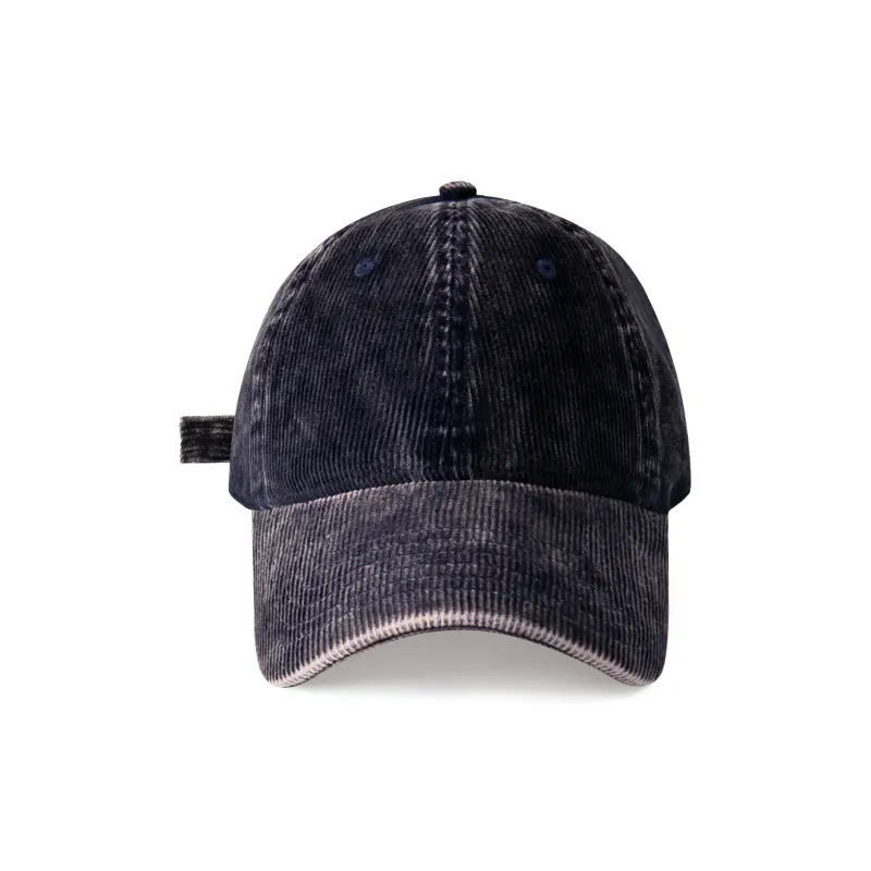 Gold Artist Cotton Baseball Caps Unisex-3