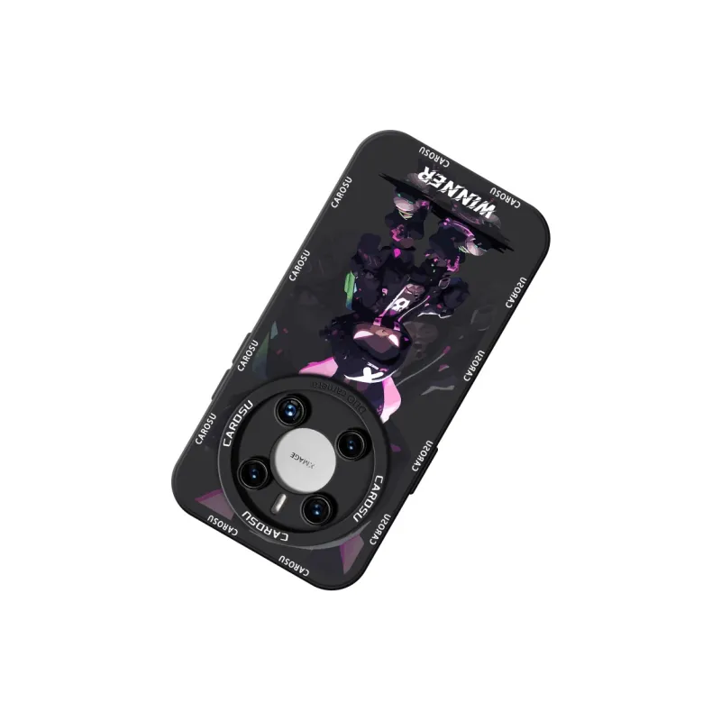 CHUNFAN Phone Cases-23