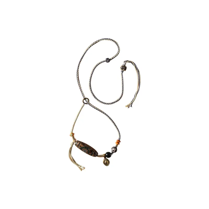 MGS Necklaces Unisex-7