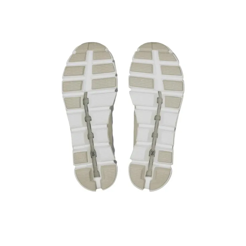 On Running Cloud 5 Cream Sand-4