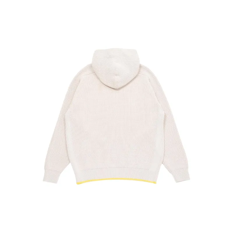 New Balance x Batoner TOKYO DESIGN STUDIO FW24 Sweatshirt Unisex Linen-1